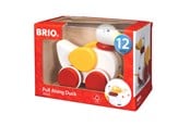 Babylegetøj - Brio And, Pull along - 30323