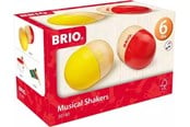 Babylegetøj - Brio 30180 Rasleæg - 30180