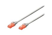 Netværkskabel - DIGITUS Professional - Grå - 5m - DK-1617-050