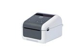 Labelprinter - Brother TD-4420DN Thermal Label Printer 203dpi 203mm/sec USB LAN Serial - TD4420DNXX1