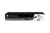 Blæk, Toner & Forbrugsstoffer - HP W1103AD / 103AD 2-Pack Reload Kit Black Toner - W1103AD