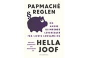 Biografi og memoirs - Papmaché-reglen - Biografi & Erindring - Hæftet - 9788702187816