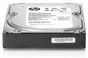 Harddisk - HP 3TB 6G SATA 7.2k 3.5in MDL SC - 3TB - Harddisk - 713823-B21 - SATA-600 - 713823-B21