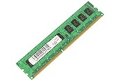 RAM - CoreParts Memory - DDR3L - 4 GB - DIMM 240-pin - registered - MMH9716/4GB
