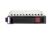 Harddisk - HP E - 500GB - Harddisk - 395501-001 - SATA-150 - 3.5" LFF - 395501-001