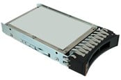 Harddisk - IBM Lenovo - 600GB - Harddisk - 49Y2005 - SAS2 - 2.5" - 49Y2005