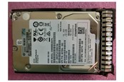 Harddisk - HP E Enterprise - 600GB - Harddisk - 870794-001 - SAS3 - 2.5" - 870794-001