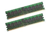 RAM - CoreParts Memory - DDR2 - 8 GB: 2 x 4 GB - DIMM 240-pin - registered - MMXHP-DDR2D0005-KIT