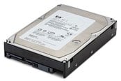 Harddisk - HP Enterprise - 900GB - Harddisk - 713821-B21 - SAS - 713821-B21
