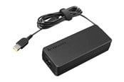 Bærbar Oplader - Lenovo ThinkPad 90W AC Adapter (Slim Tip) - 45N0248