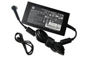 Bærbar Oplader - HP Slim - 730982-001
