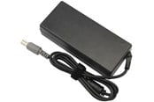 Bærbar Oplader - Lenovo - power adapter - 90 Watt - 42T4438
