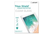 Mobil - Beskyttelsesglas - eSTUFF Titan Shield - screen protector - ES503100