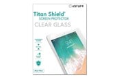 Mobil - Beskyttelsesglas - eSTUFF Titan Shield - screen protector - ES503002
