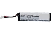 Strømforsyning - CoreParts Battery - barcode reader battery - Li-Ion - 2600 mAh - 9.6 Wh Strømforsyning - ATX - 80 Plus - MBXPOS-BA0067