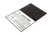 Tablet - Adaptere & Opladere - CoreParts Battery battery - Li-pol - MBXAP-BA0011