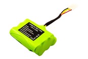 Akku & Lader - CoreParts Battery battery - NiMH - MBVC0011
