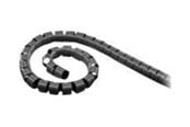 Kabel Organisering - MicroConnect Connect Cable Eater - CABLEEATER25B