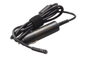 Bærbar Oplader - CoreParts Battery - car power adapter - 65 Watt - MBXAC-DC0001