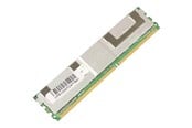 RAM - CoreParts Memory - DDR2 - 4 GB - FB-DIMM 240-pin - Fully Buffered - P337N-MM