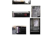 Harddisk - HP E - 600GB - Harddisk - 517354-001 - SAS - 3.5" - 517354-001