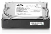 Harddisk - HP HDD 600GB SAS 6G 15K LFF - 1TB - Harddisk - 713869-B21 - SATA-600 - 3.5" - 713869-B21