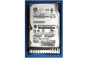 Harddisk - HP E Enterprise - 900GB - Harddisk - 719429-001 - SAS2 - 2.5" - 719429-001