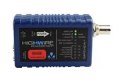 Repeater, boostere, bridges & transceiver - Veracity HIGHWIRE Powerstar Base Unit - VHW-HWPS-B