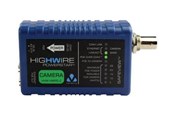 Repeater, boostere, bridges & transceiver - Veracity HIGHWIRE Powerstar Camera Unit - VHW-HWPS-C