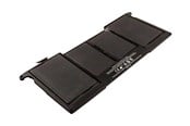 Batteri til bærbare computere - CoreParts Battery - laptop battery - Li-pol - 8400 mAh - MBXAP-BA0003