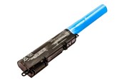 Batteri til bærbare computere - CoreParts Battery - laptop battery - Li-Ion - 2200 mAh - 24 Wh - MBXAS-BA0007