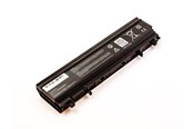 Batteri til bærbare computere - CoreParts Battery - laptop battery - Li-Ion - 4400 mAh - MBXDE-BA0002