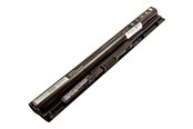 Batteri til bærbare computere - CoreParts Battery - laptop battery - Li-Ion - 2200 mAh - 33 Wh - MBXDE-BA0014