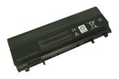 Batteri til bærbare computere - CoreParts Battery - laptop battery - Li-Ion - 6600 mAh - 73 Wh - MBXDE-BA0015