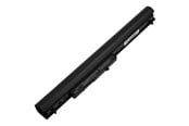 Batteri til bærbare computere - CoreParts Battery Laptop Battery - laptop battery - Li-Ion - 2.8 Ah - MBI2397
