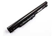Batteri til bærbare computere - CoreParts Battery Laptop Battery - laptop battery - Li-Ion - 2.8 Ah - MBI2398