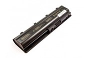 Batteri til bærbare computere - CoreParts Battery - MBI51087