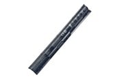 Batteri til bærbare computere - CoreParts Battery - laptop battery - Li-Ion - 2600 mAh - MBI4119