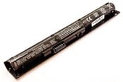 Batteri til bærbare computere - CoreParts Battery - laptop battery - Li-Ion - 2200 mAh - 32 Wh - MBXHP-BA0014