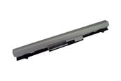 Batteri til bærbare computere - CoreParts Battery - laptop battery - Li-Ion - 2200 mAh - 33 Wh - MBXHP-BA0025