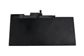 Batteri til bærbare computere - CoreParts Battery - laptop battery - Li-pol - 3400 mAh - 38.8 Wh - MBXHP-BA0136