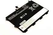 Batteri til bærbare computere - CoreParts Battery - laptop battery - Li-pol - 4500 mAh - 33.3 Wh - MBXLE-BA0066