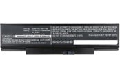 Batteri til bærbare computere - CoreParts Battery - laptop battery - Li-Ion - 4400 mAh - 47.5 Wh - MBXLE-BA0111