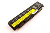 Batteri til bærbare computere - CoreParts Battery - laptop battery - Li-Ion - 4.4 Ah - MBXLE-BA0005