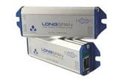 Repeater, boostere, bridges & transceiver - Veracity LONGSPAN LITE - network extender - 10Mb LAN 100Mb LAN - VLS-1N-L