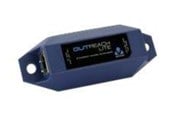 Repeater, boostere, bridges & transceiver - Veracity OUTREACH Lite - network extender - 10Mb LAN 100Mb LAN - VOR-ORL