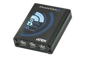 Mobil - Andet Tilbehør - ATEN PHANTOM-S - UC3410