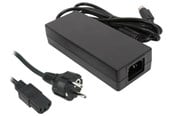 Bærbar Oplader - CoreParts Battery - power adapter - 50 Watt - MBXPOS-AC0001