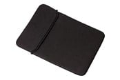 Tasker - eSTUFF notebook pouch - ES1587B-BULK