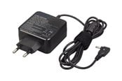 Bærbar Oplader - CoreParts Battery - power adapter - 45 Watt - MSPT2016-WALL